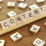 content creator